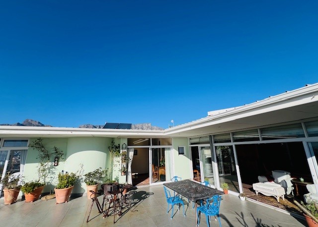 3 Bedroom Property for Sale in Bo Kaap Western Cape